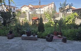 Vila Khalo